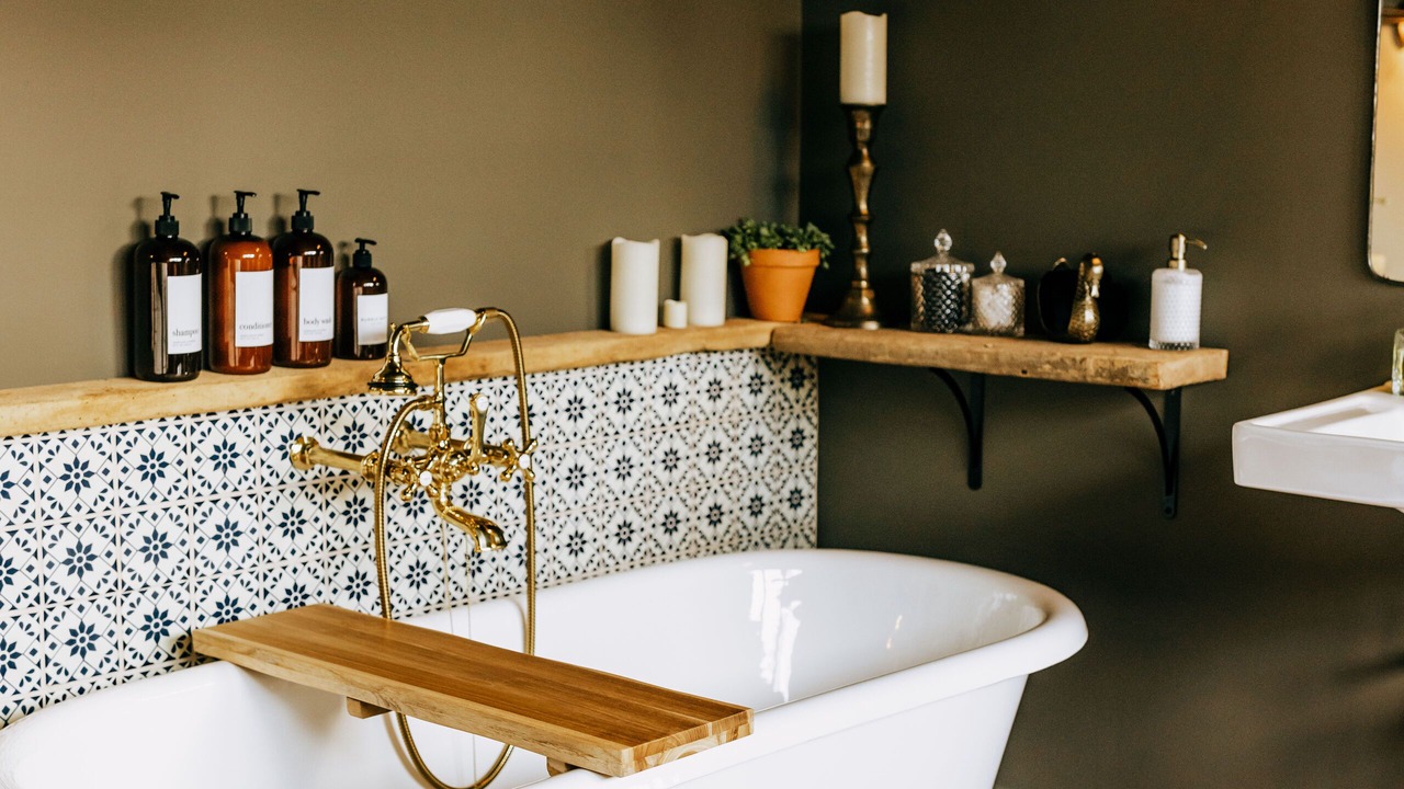 Photo of Bathroom in Central East Austin