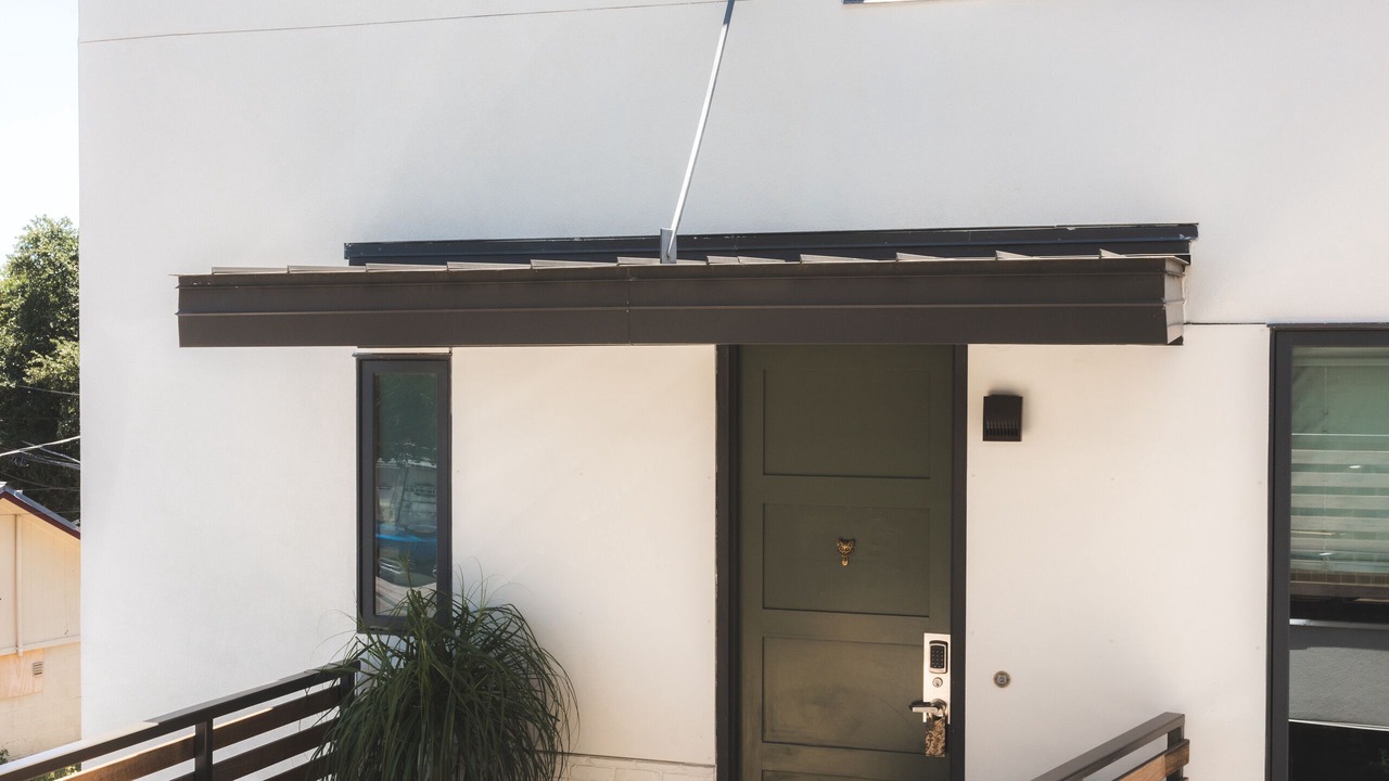 Photo of Outdoor in Central East Austin