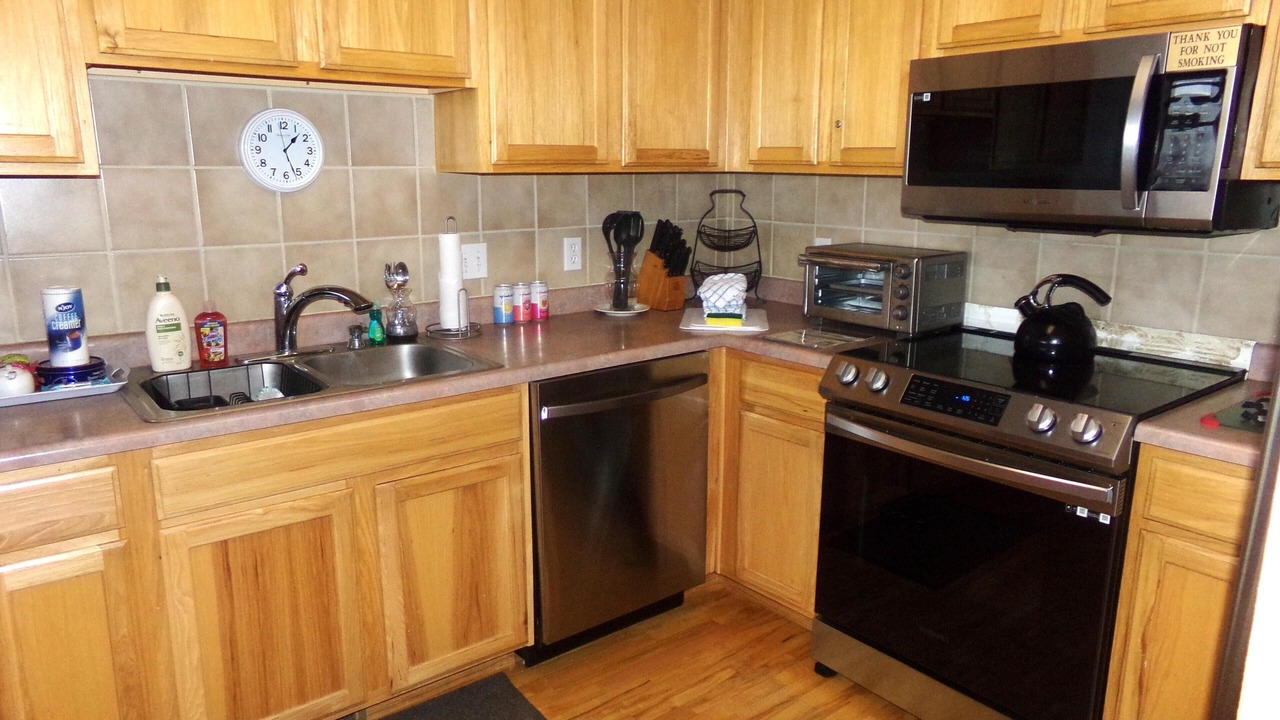Photo of Kitchen in Wildernest