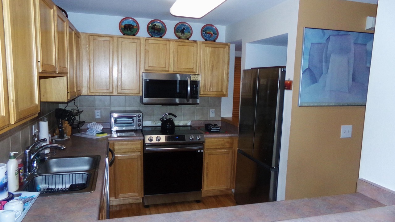 Photo of Kitchen in Wildernest