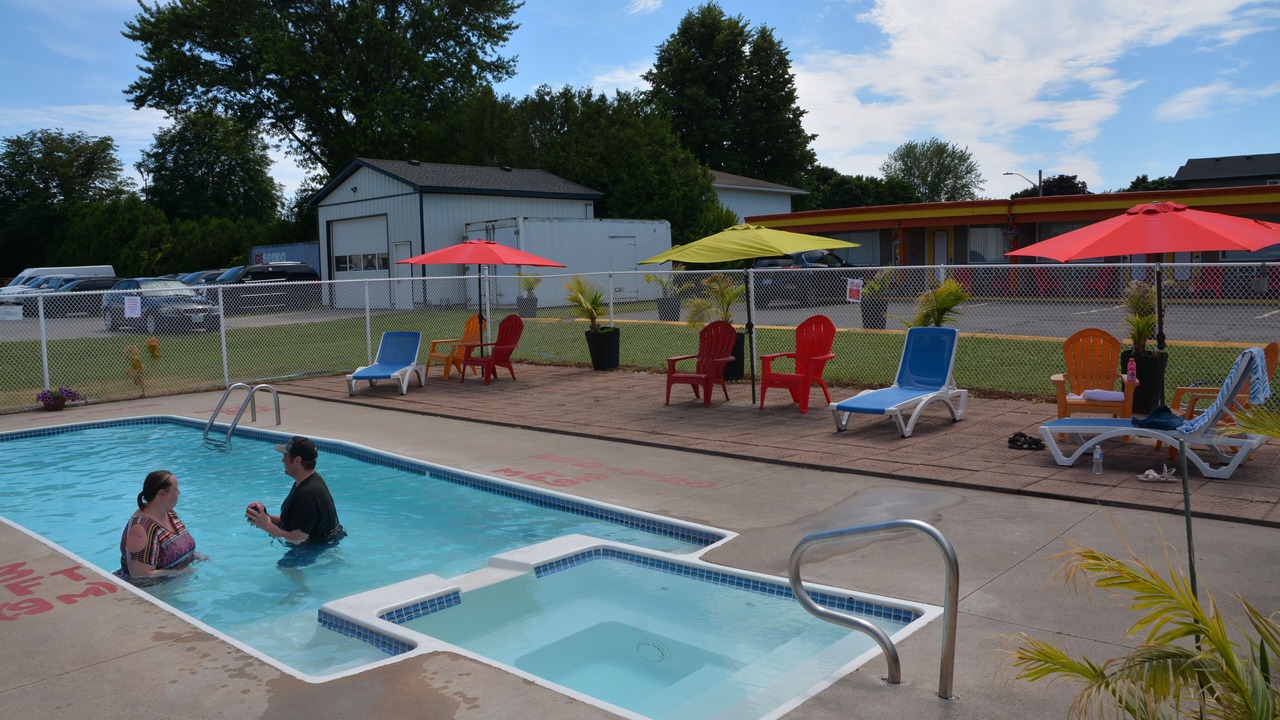 Photo of Outdoor in Goderich