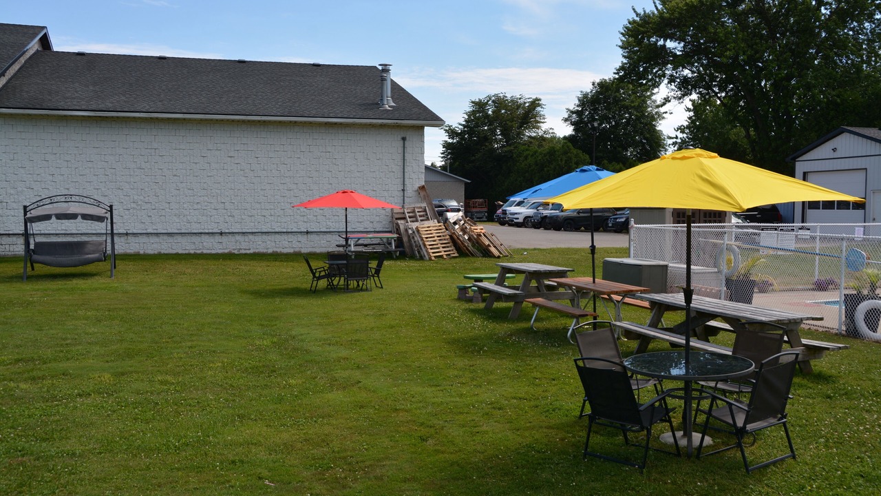 Photo of Outdoor in Goderich