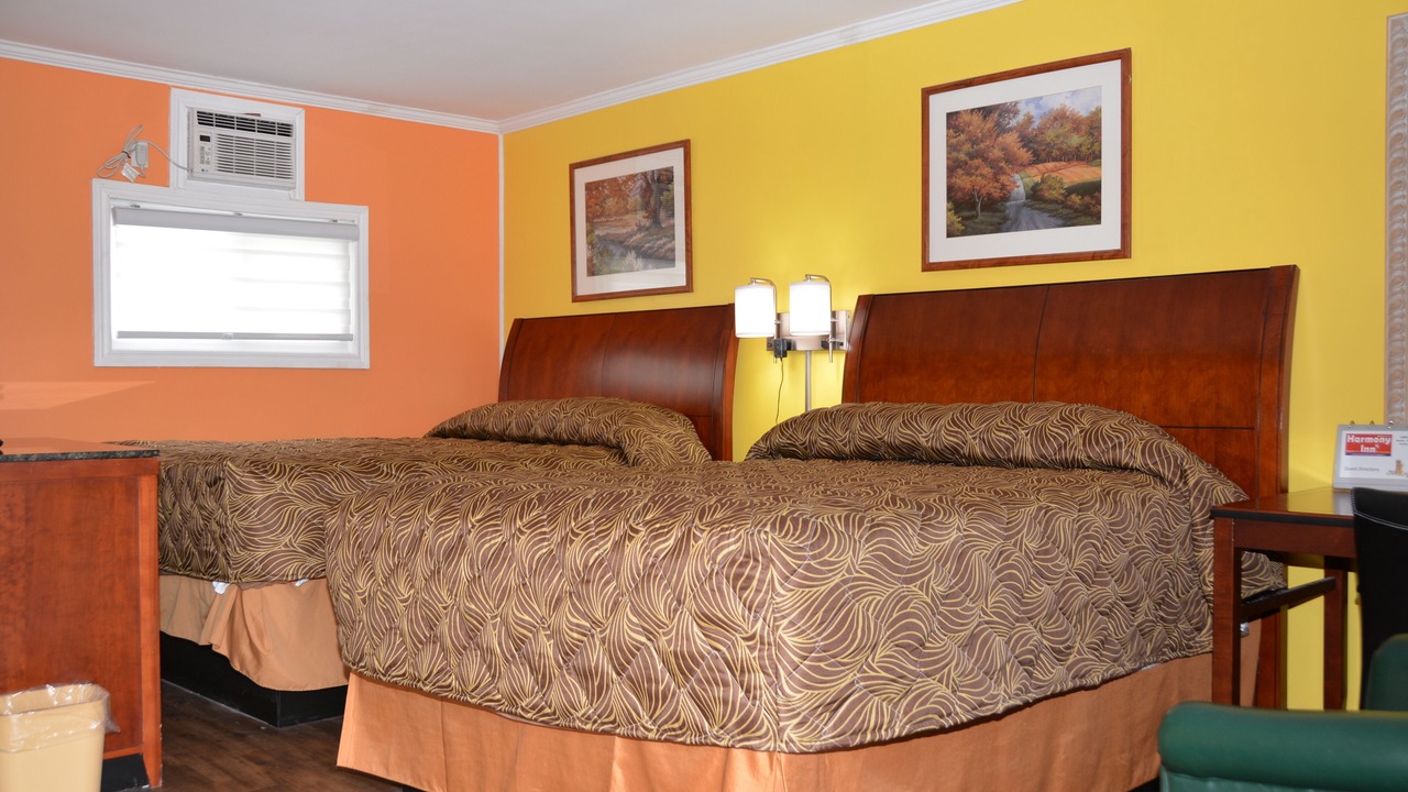 Photo of Bedroom in Goderich