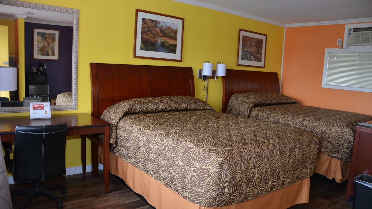 Photo of Bedroom in Goderich
