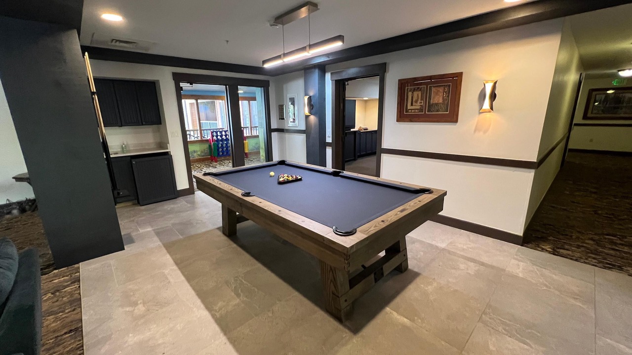 Photo of Bedroom in River Run
