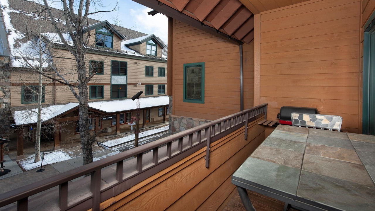 Photo of Outdoor in River Run