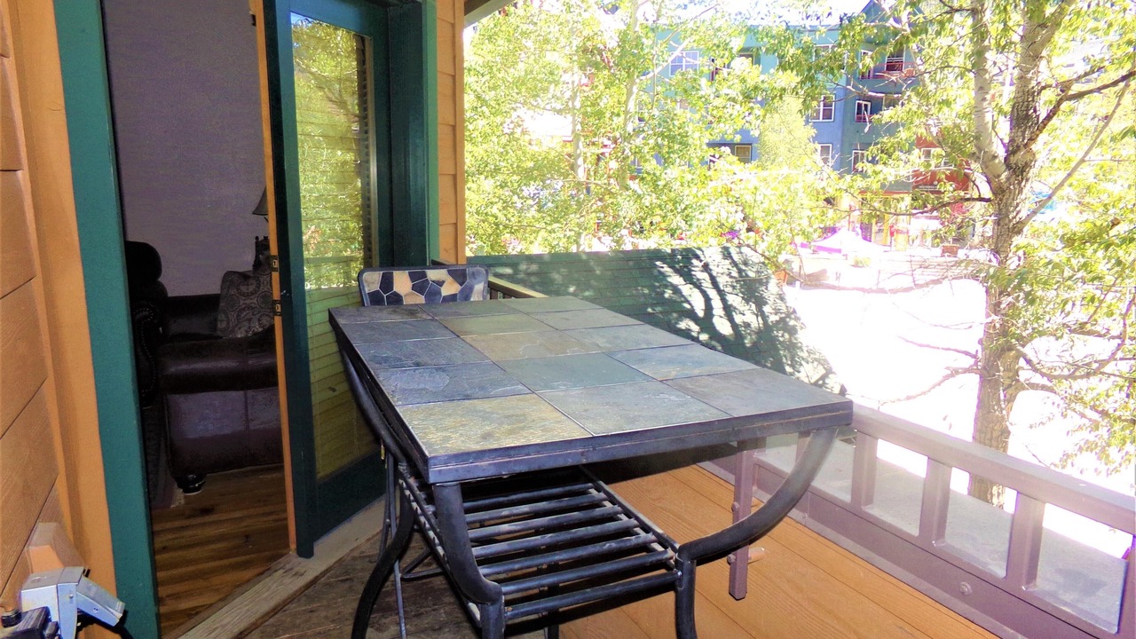 Photo of Outdoor in River Run