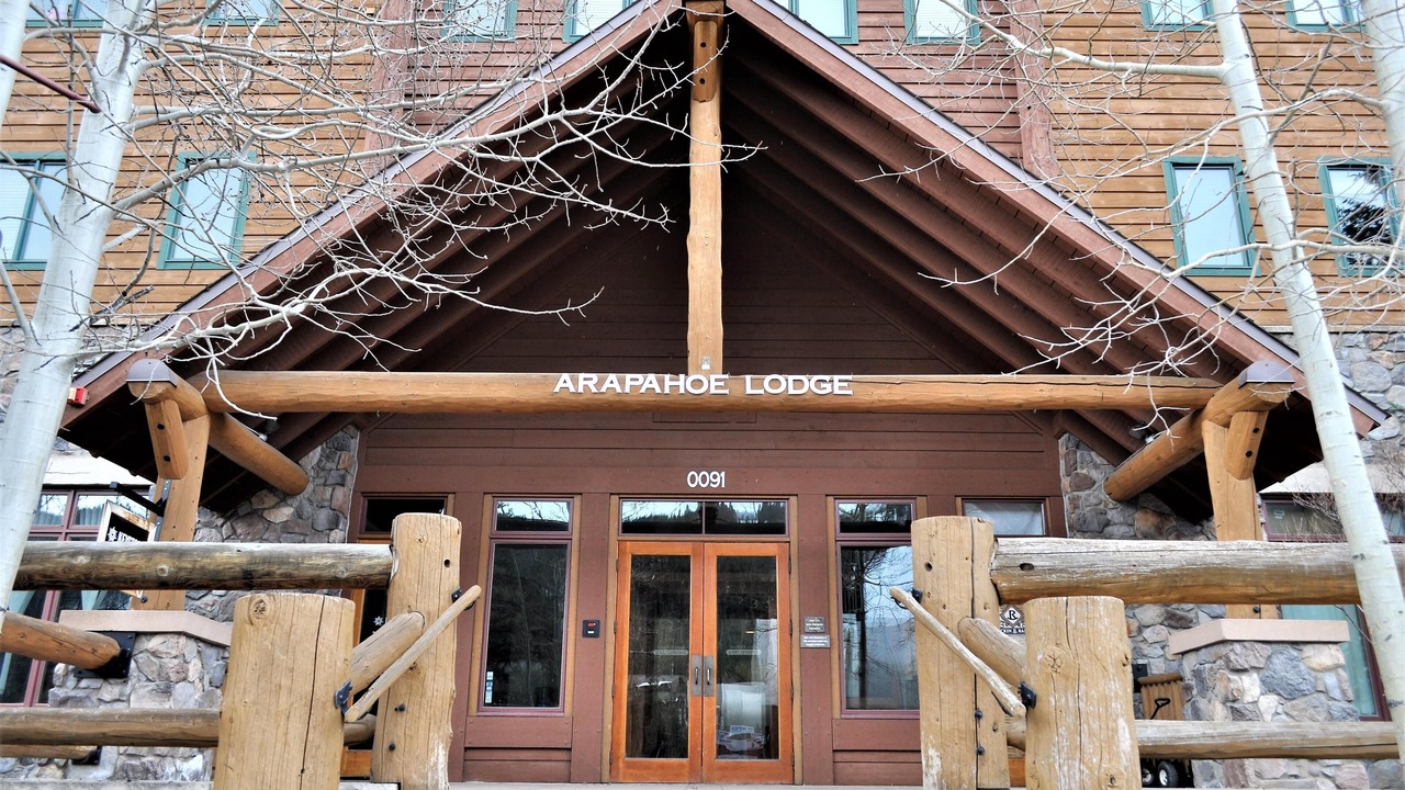 Photo of Outdoor in River Run