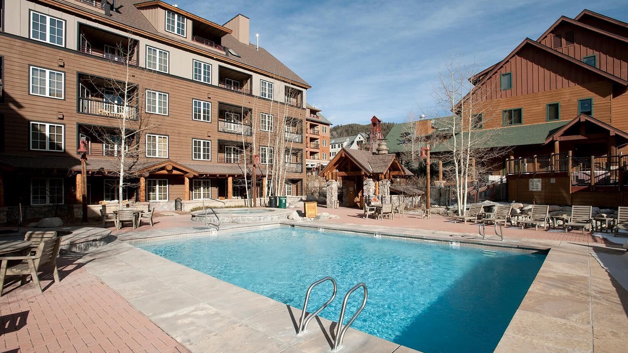 Photo of Outdoor in River Run