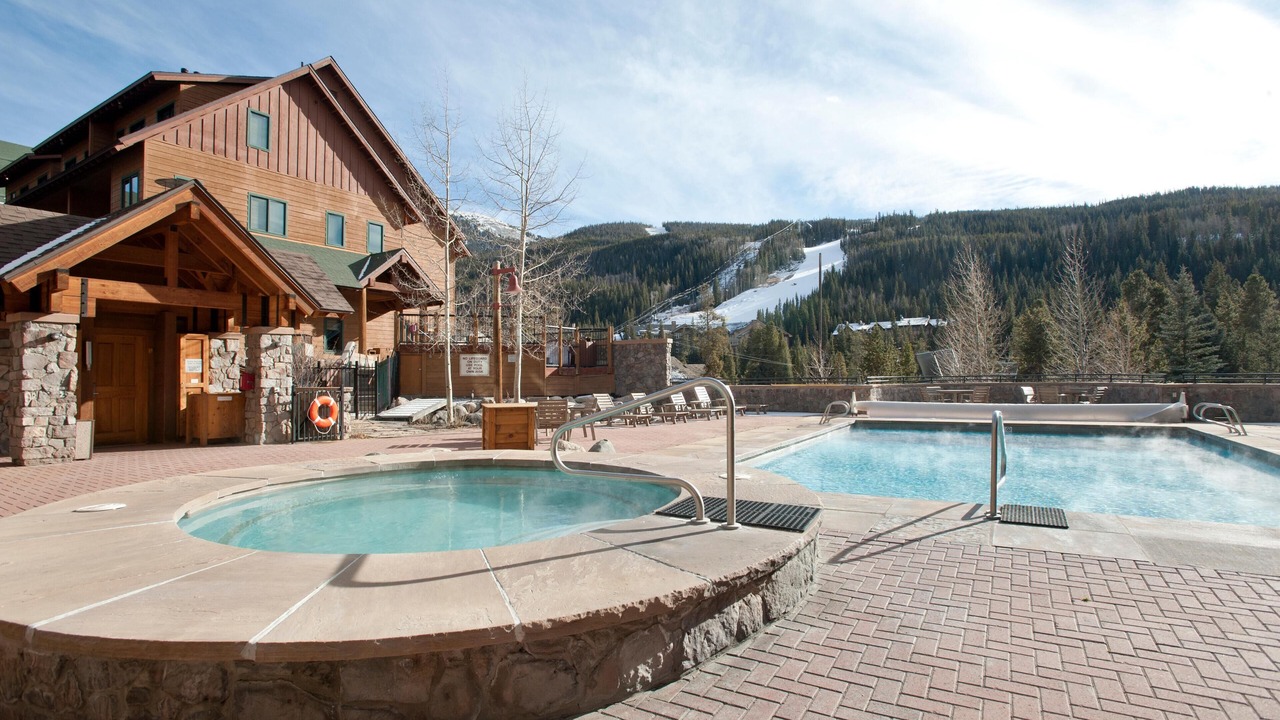 Photo of Outdoor in River Run