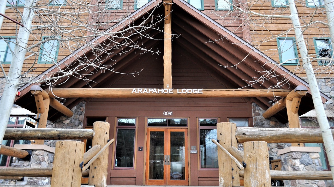 Photo of Outdoor in River Run