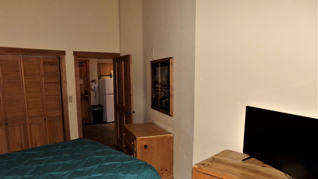 Photo of Bedroom in River Run