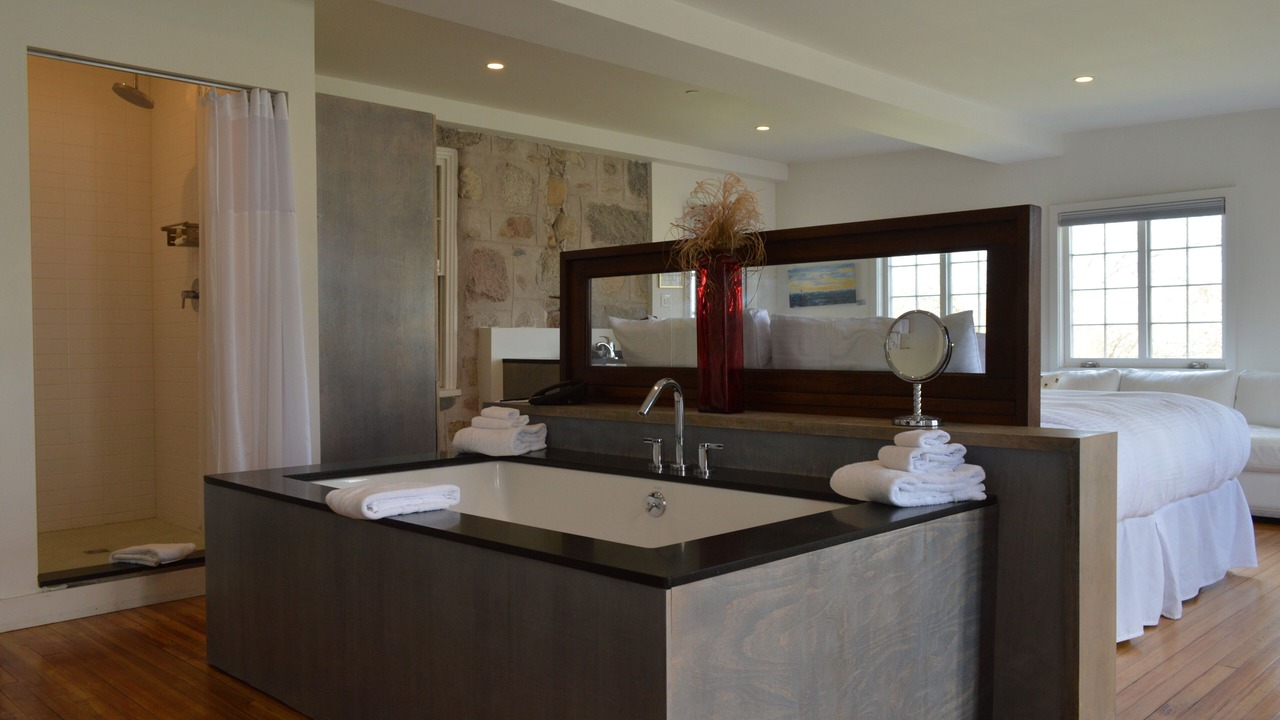Photo of Bathroom in Little Compton