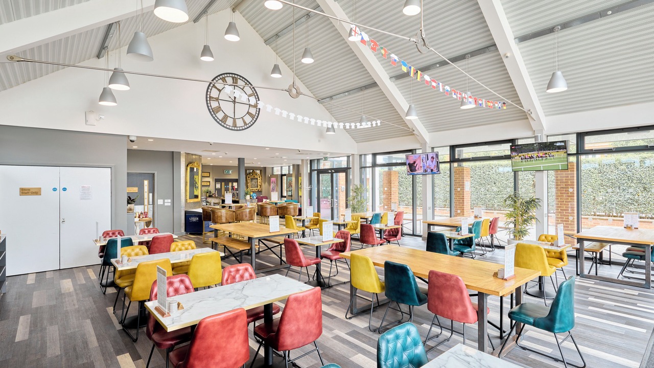 Photo of Others in Newbury