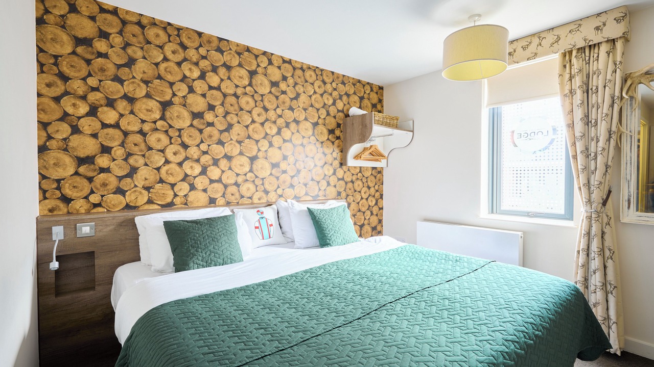 Photo of Bedroom in Newbury