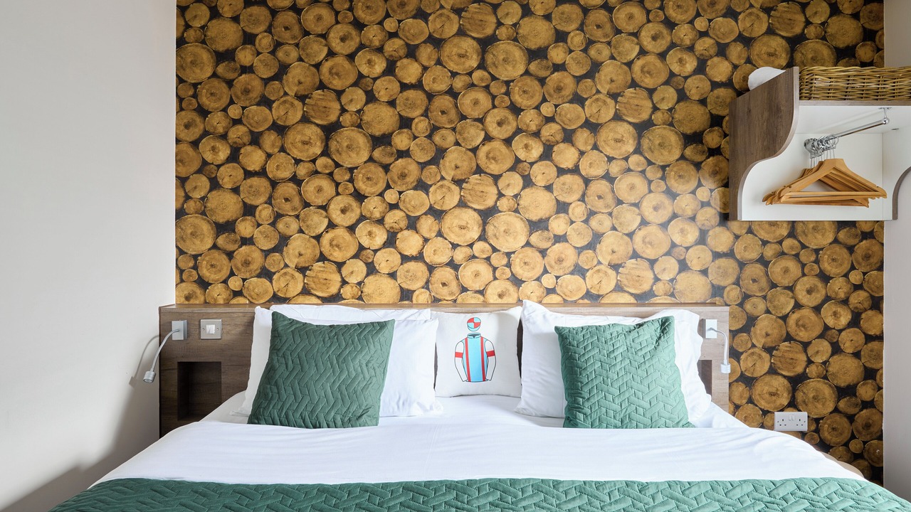 Photo of Bedroom in Newbury