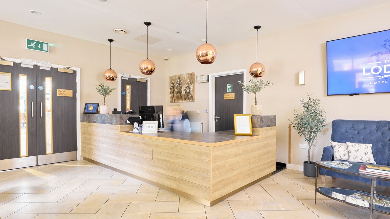 Photo of Others in Newbury