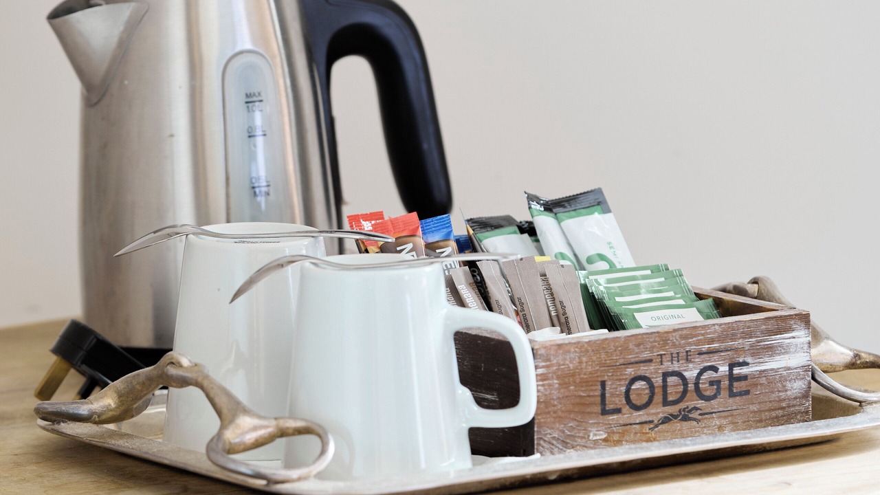 Photo of Bedroom in Newbury