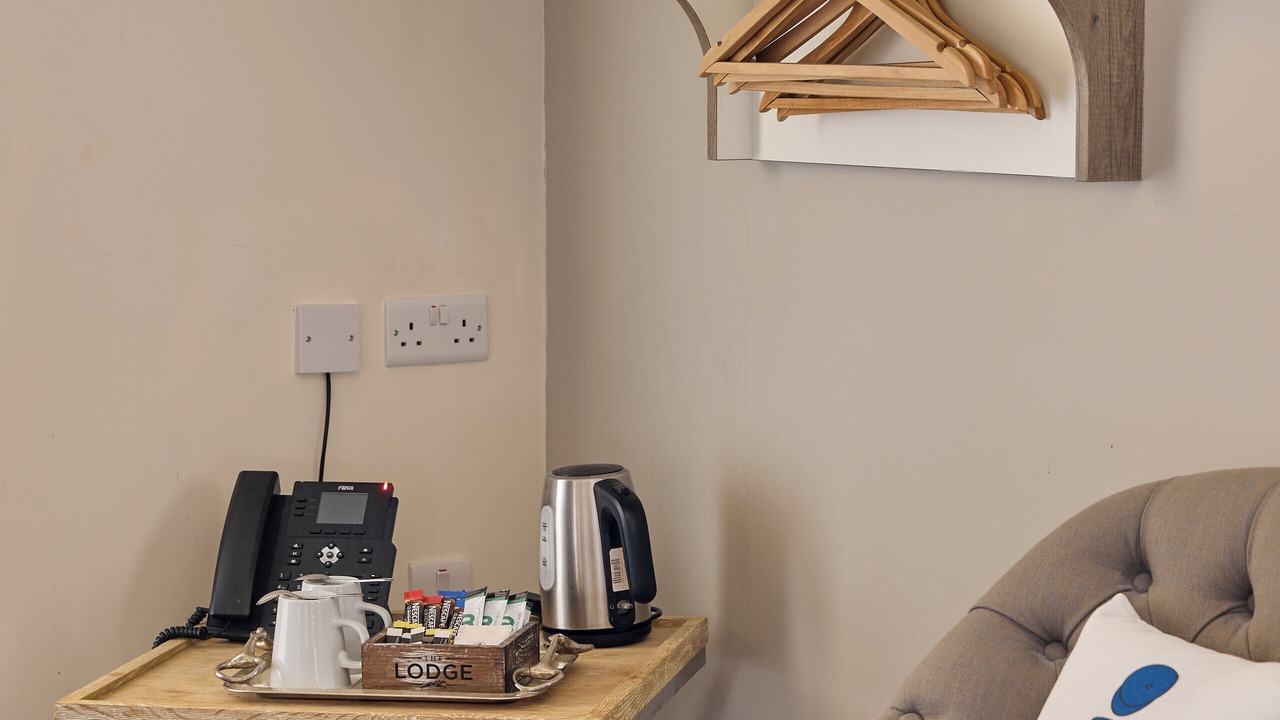 Photo of Bedroom in Newbury