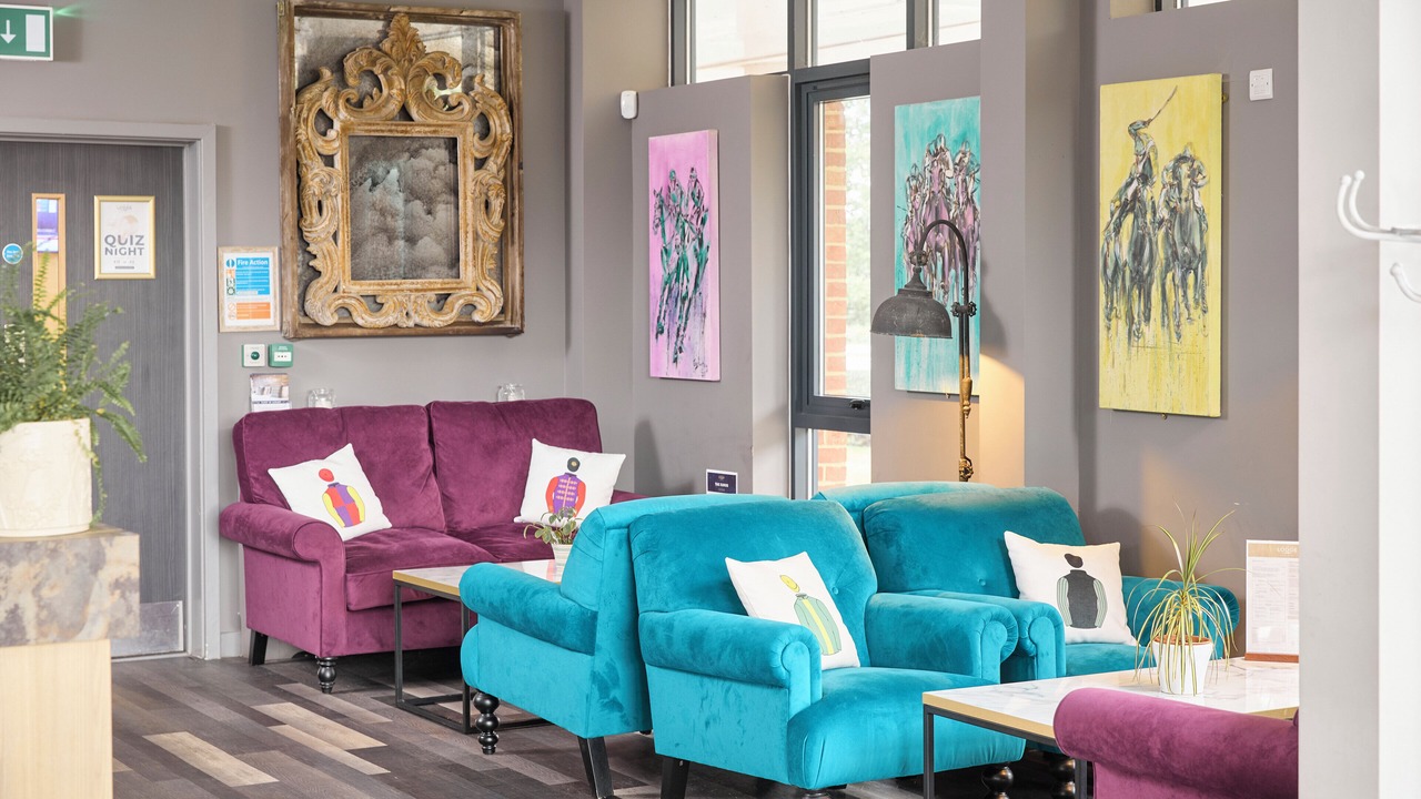 Photo of Others in Newbury