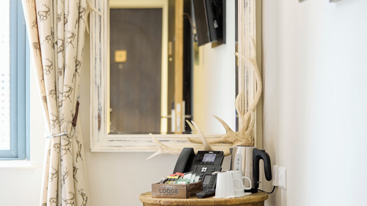 Photo of Bedroom in Newbury