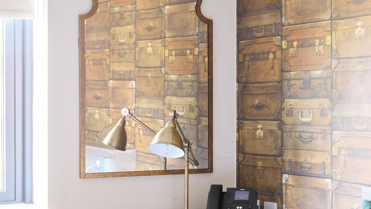 Photo of Bedroom in Newbury