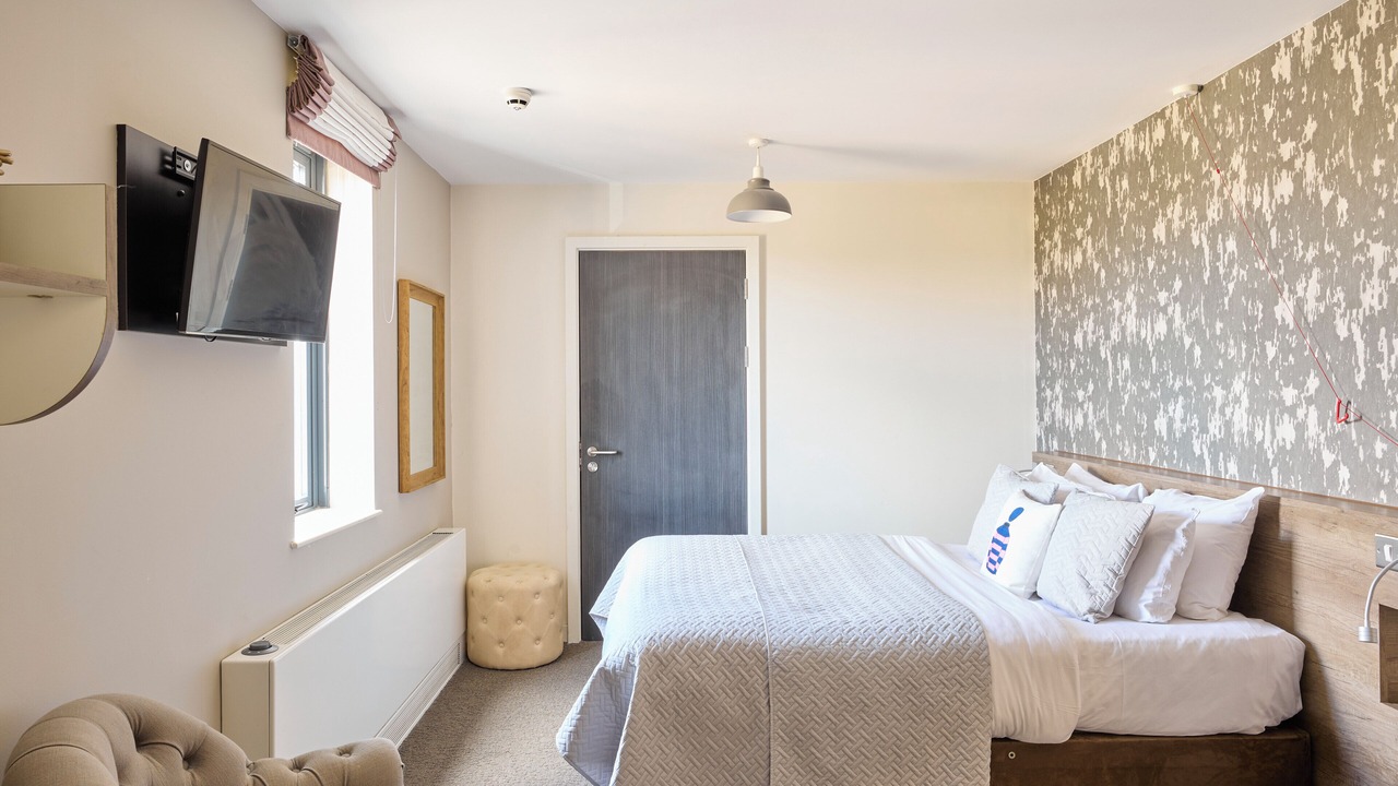 Photo of Bedroom in Newbury