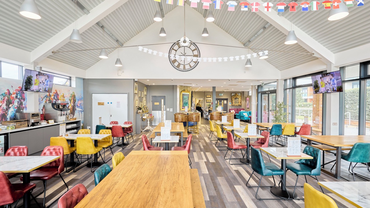 Photo of Others in Newbury