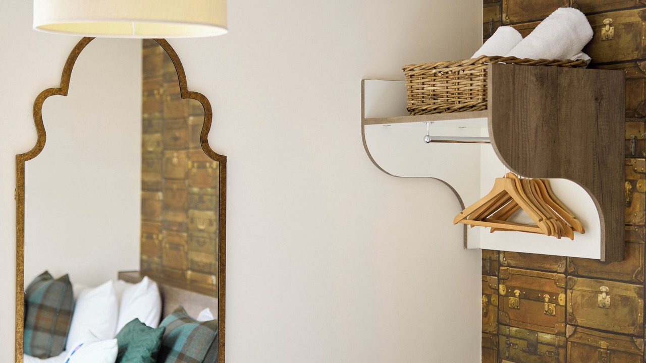 Photo of Bedroom in Newbury