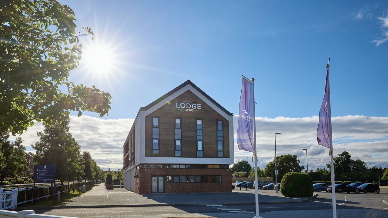 Photo of Outdoor in Newbury