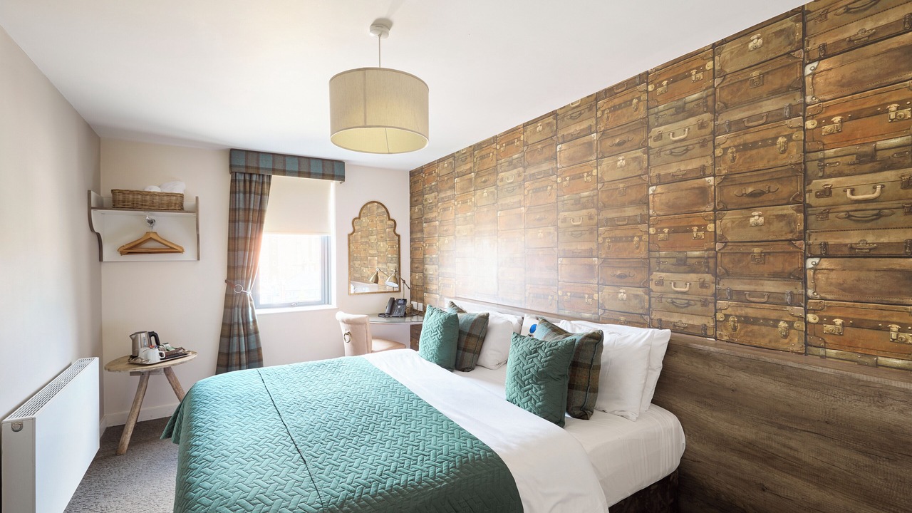 Photo of Bedroom in Newbury