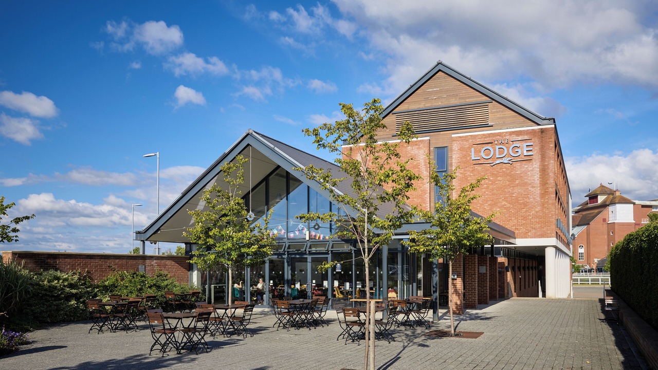 Photo of Patio Balcony in Newbury