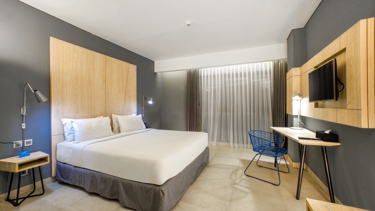 Photo of Bedroom in Legian City-Centre