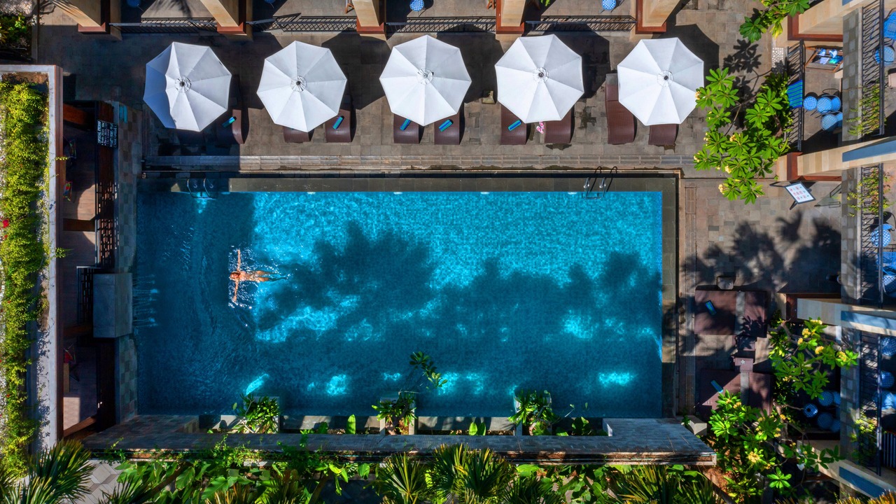 Photo of Outdoor in Legian City-Centre