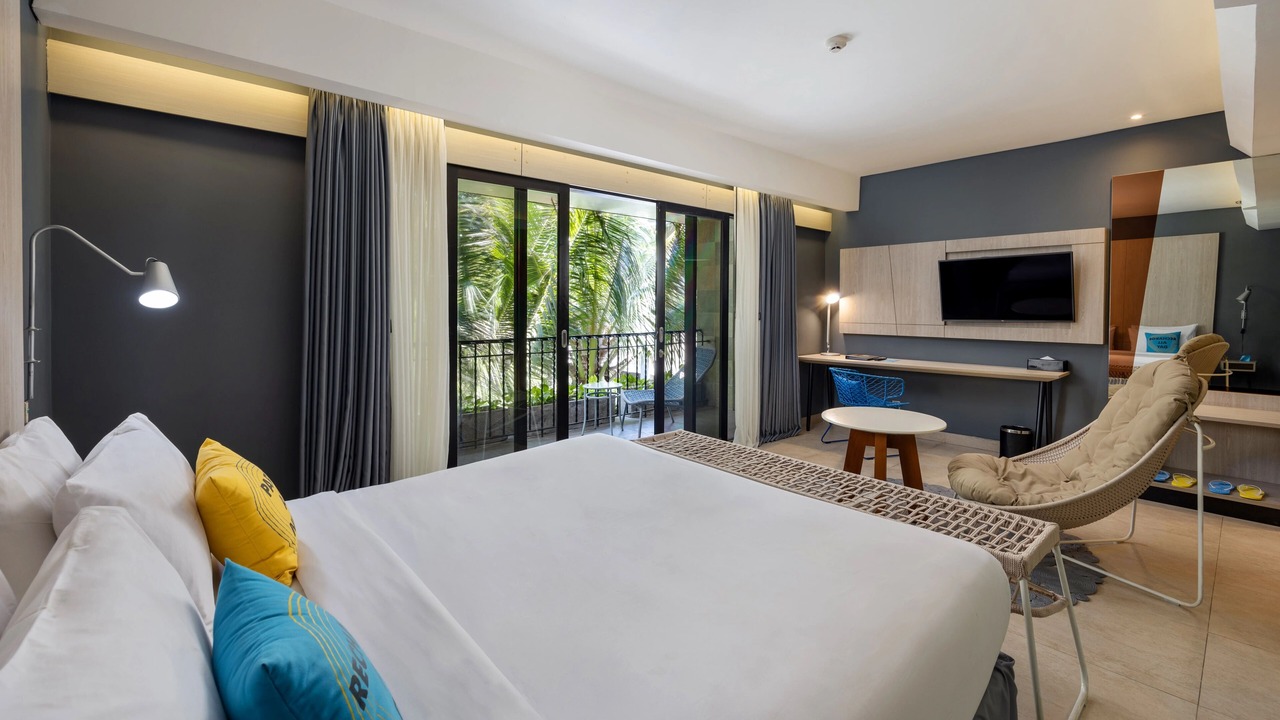 Photo of Bedroom in Legian City-Centre