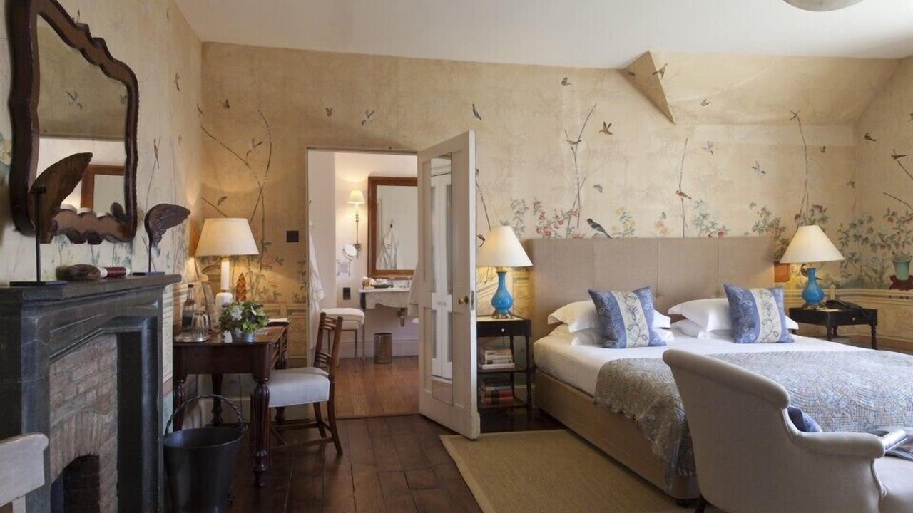 Photo of Outdoor in Saint Ann's Chapel