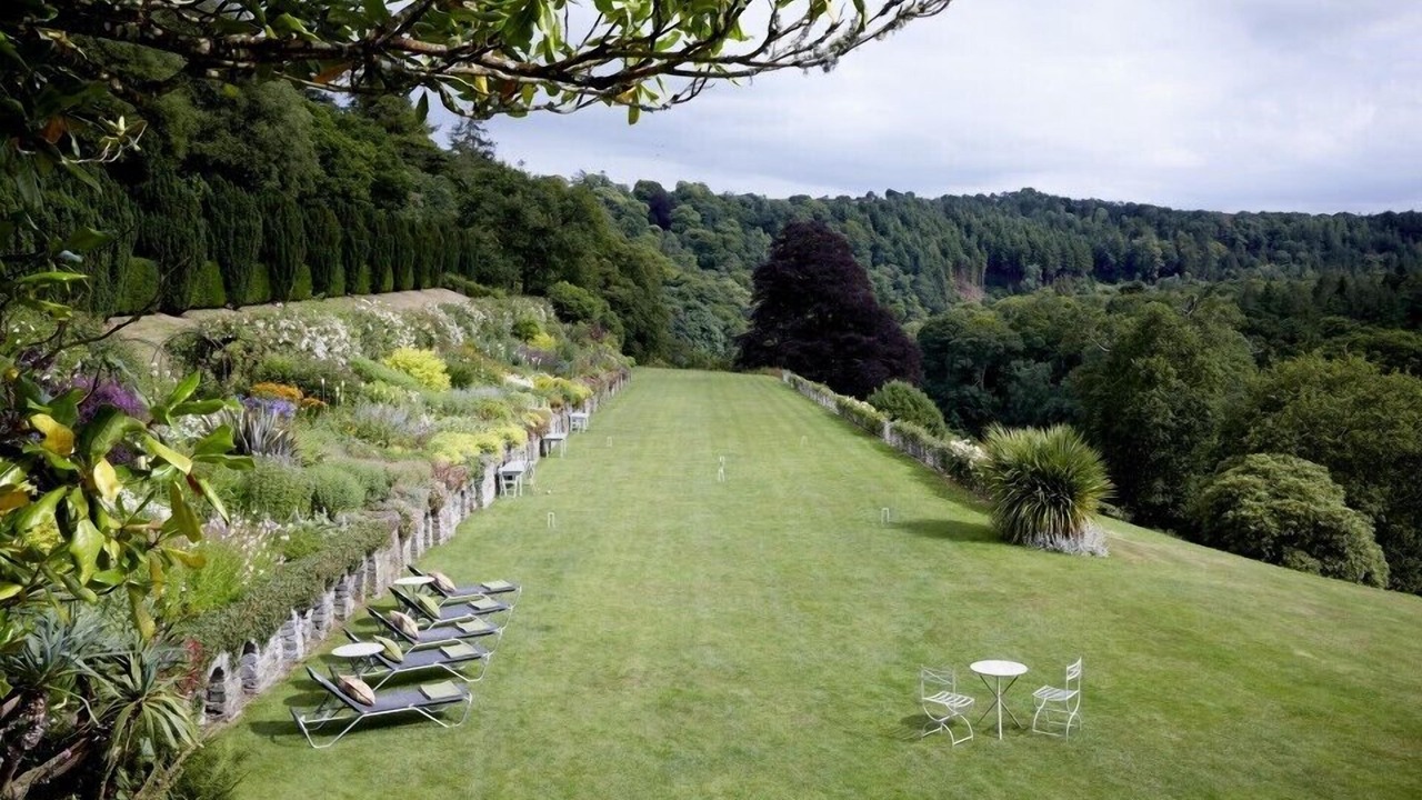 Photo of Outdoor in Saint Ann's Chapel