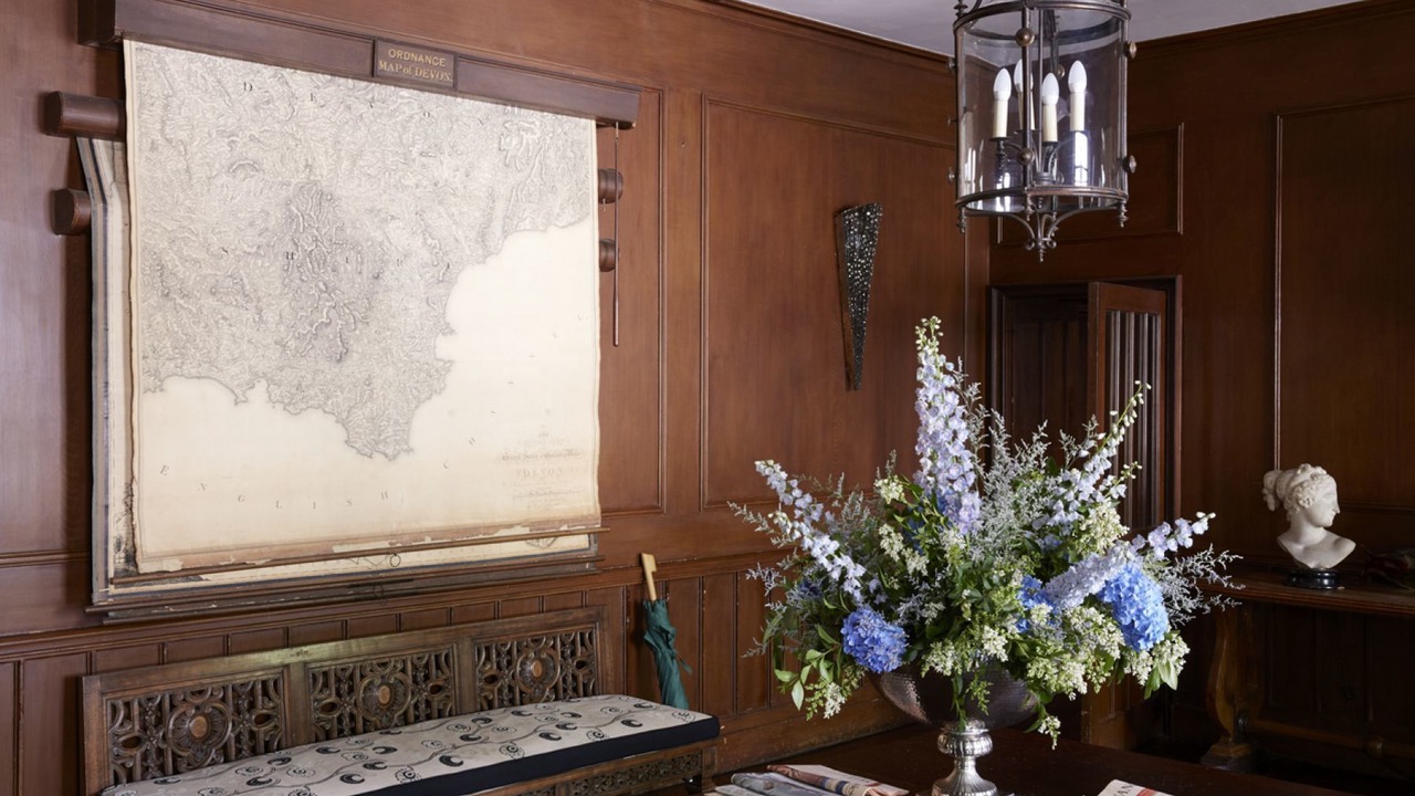 Photo of Others in Saint Ann's Chapel