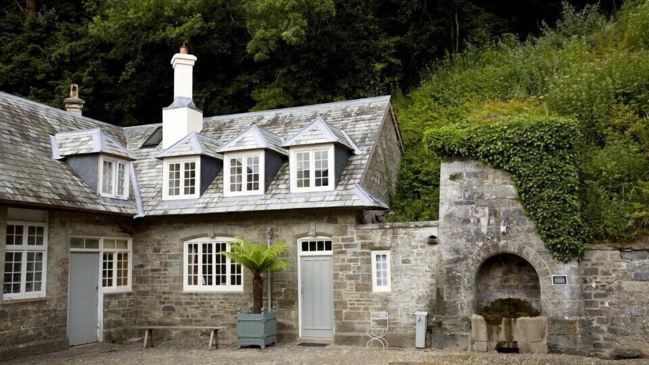 Photo of Outdoor in Saint Ann's Chapel