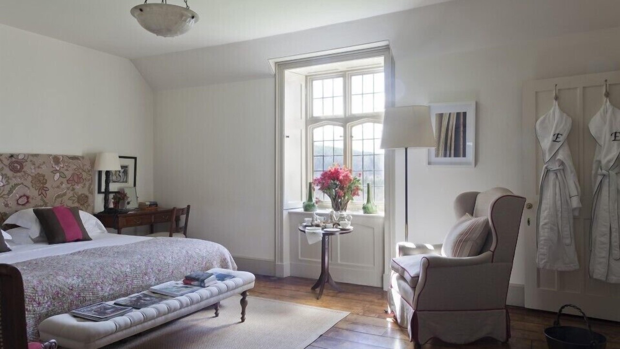 Photo of Outdoor in Saint Ann's Chapel