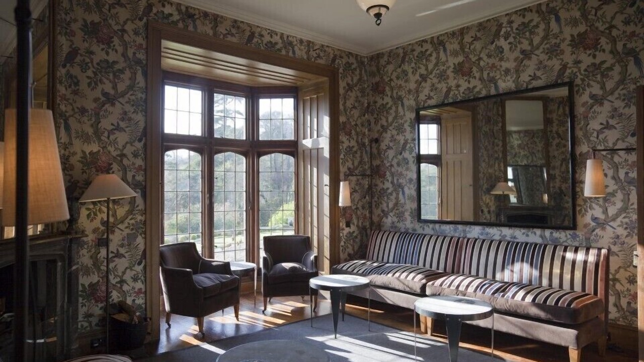 Photo of Others in Saint Ann's Chapel