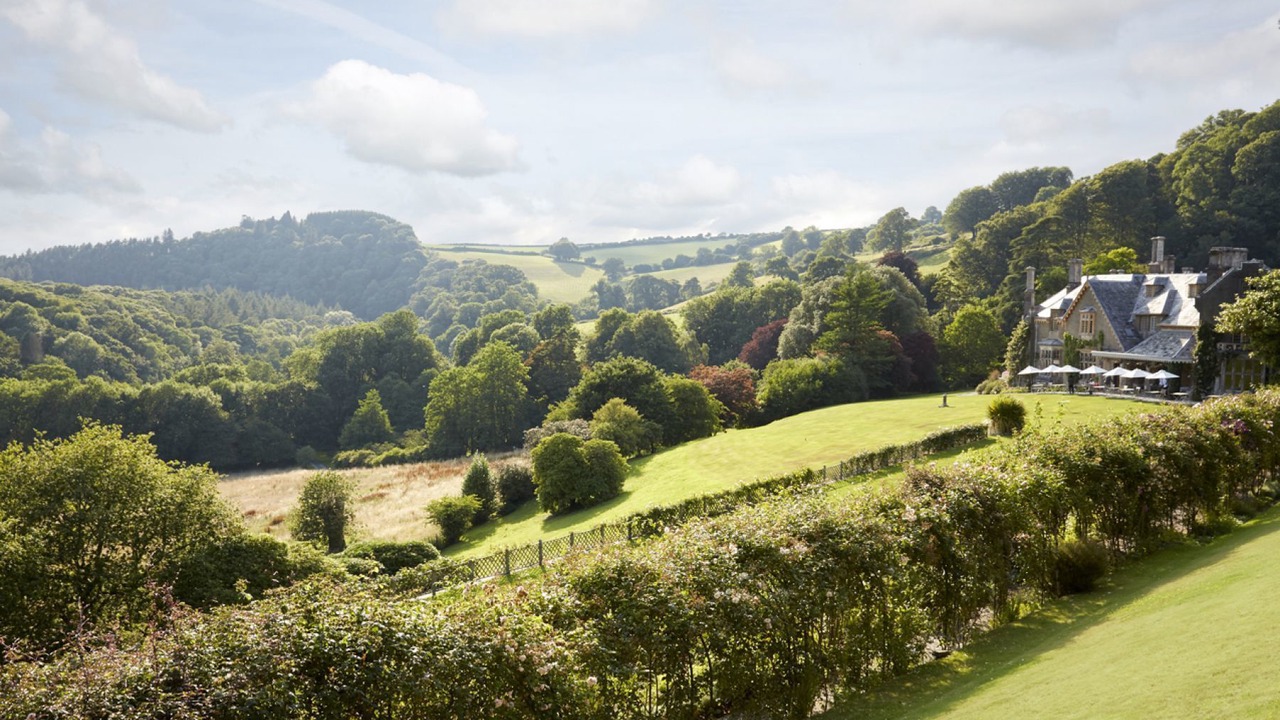 Photo of Outdoor in Saint Ann's Chapel