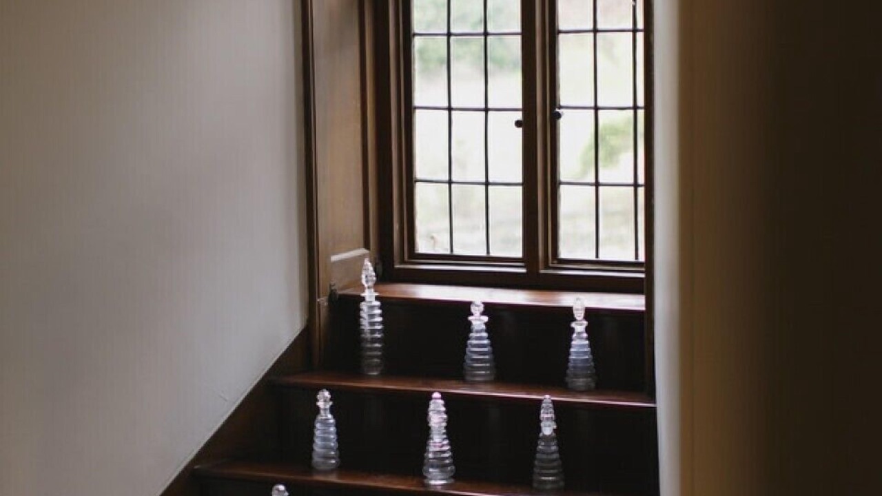 Photo of Others in Saint Ann's Chapel