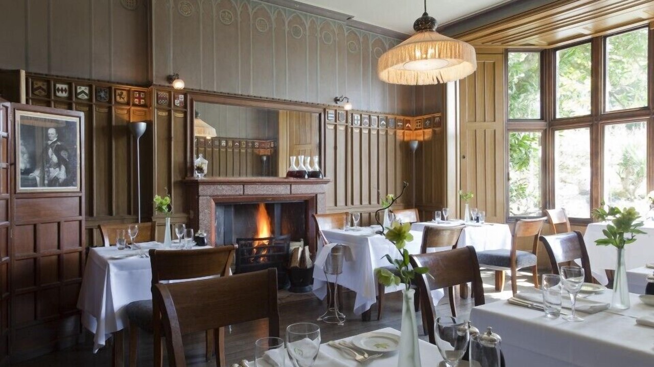 Photo of Others in Saint Ann's Chapel