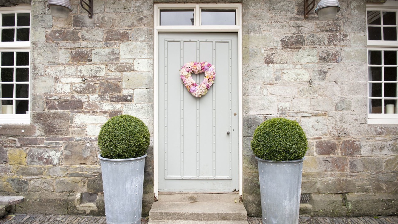 Photo of Outdoor in Saint Ann's Chapel