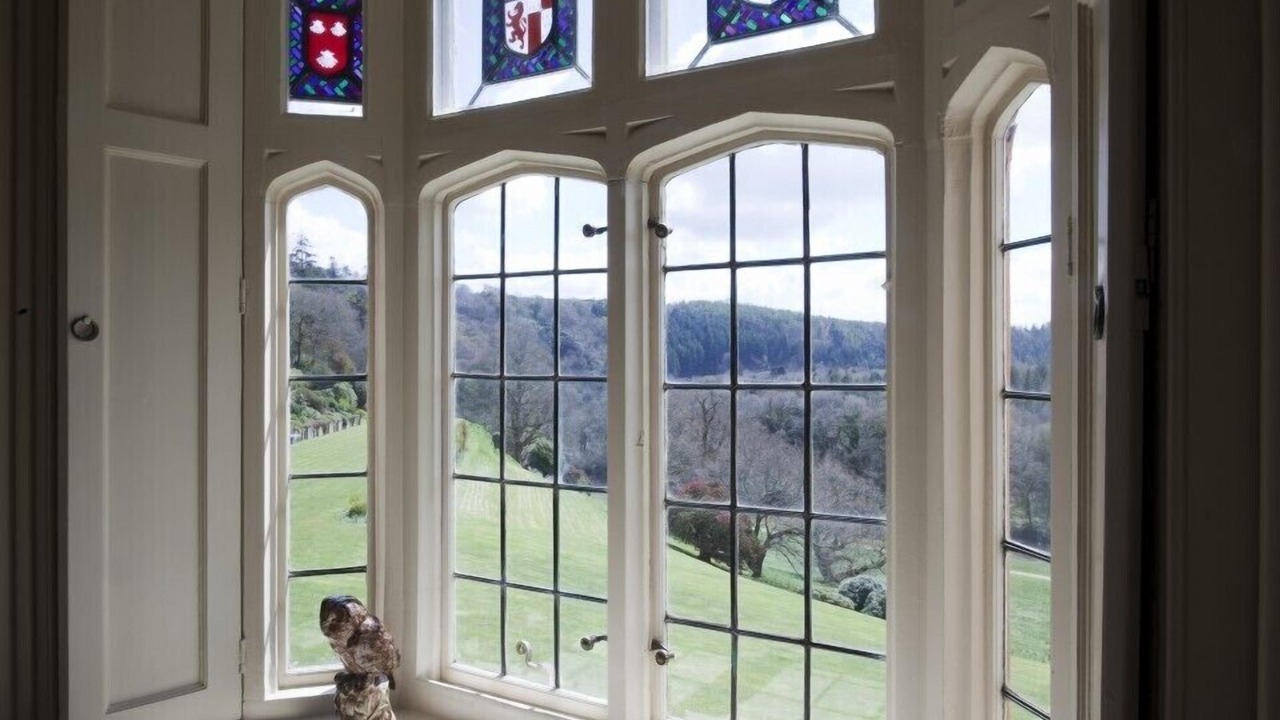 Photo of Outdoor in Saint Ann's Chapel