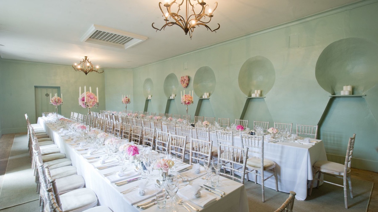 Photo of Others in Saint Ann's Chapel