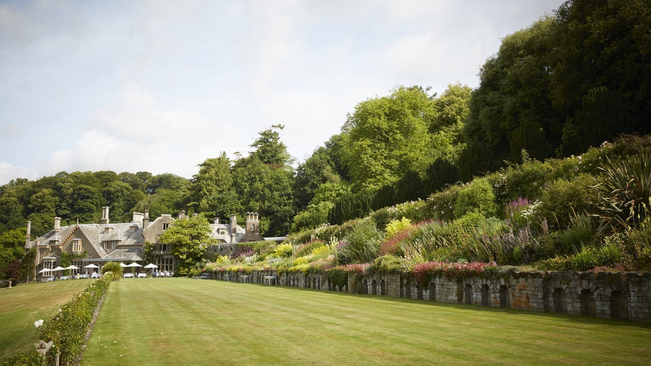 Photo of Outdoor in Saint Ann's Chapel