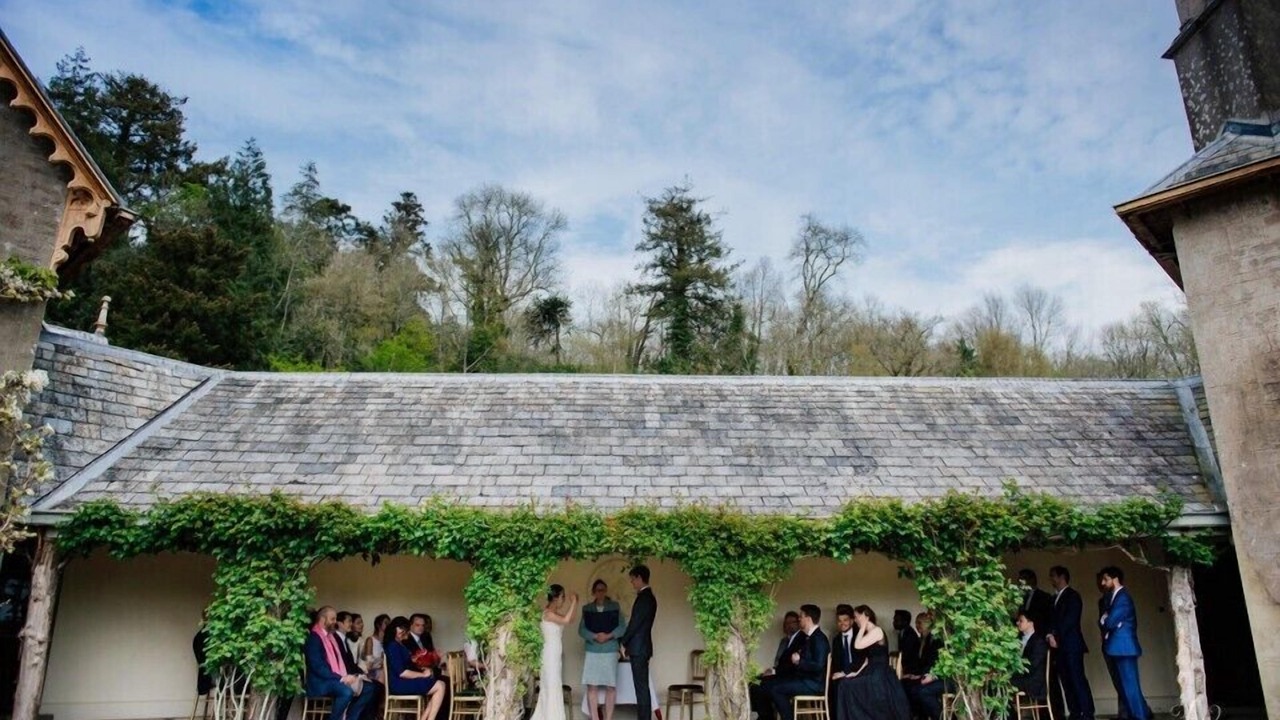 Photo of Outdoor in Saint Ann's Chapel