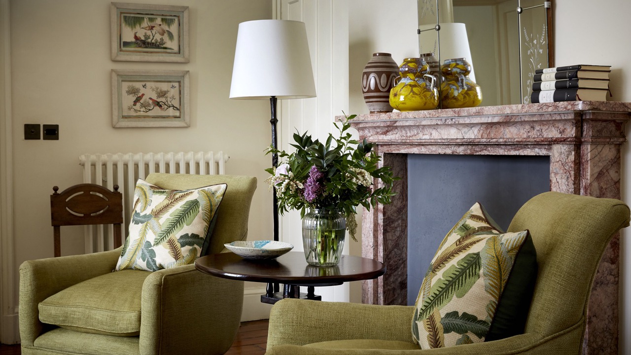 Photo of Outdoor in Saint Ann's Chapel